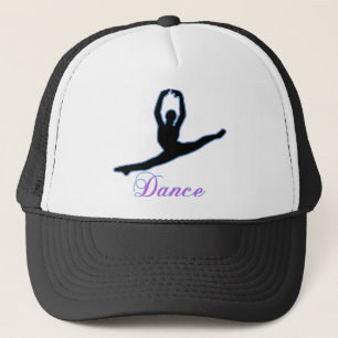 Boné Camisas da DANÇA T & presentes do iPhone