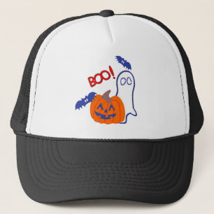 Boné Camisas de design do Assustador do Halloween, Roup