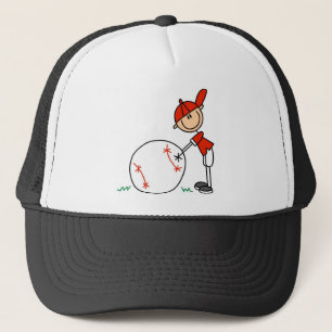 Boné Camisas Personalizadas de Beisebol para Meninos e
