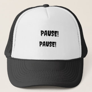 Boné Camiseta