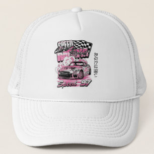 Boné Camiseta