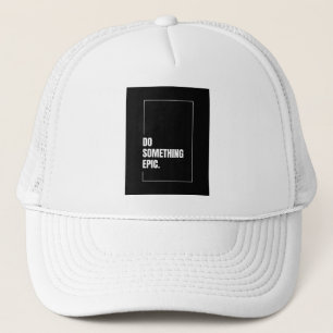 Boné Camiseta Básica Feminina