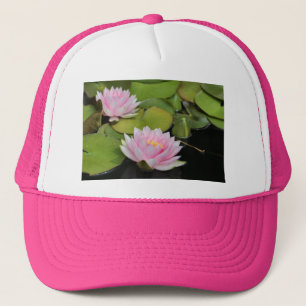 Boné Camiseta d'água