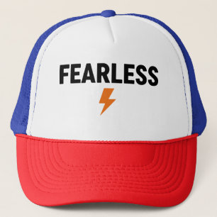 Boné Camiseta de Academia Inspiradora e Sem Medo