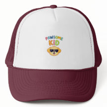 Camiseta de Cachorro Fofo para Meninos e Meninas P