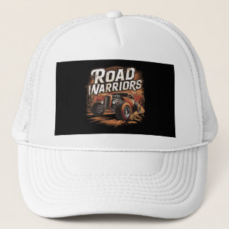 Boné Camiseta de Corrida no Deserto