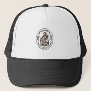 Boné Camiseta de Encorajamento para Doenças Crônicas de