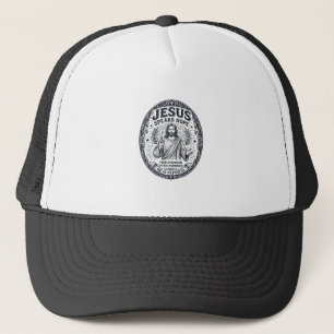 Boné Camiseta de Inclusão da Comunidade Surda ASL Jesus
