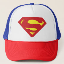 Camiseta do Super Homem para crianças