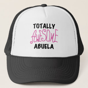 Boné Camiseta e presentes cor-de-rosa totalmente