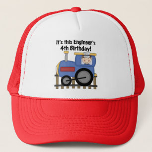 Boné Camiseta e presentes do aniversário do engenheiro