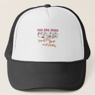 Boné Camiseta essencial de enfermeira pediátrica divert