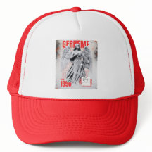 Camiseta Gfrheme 1999