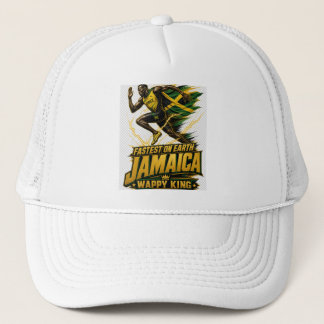 Boné Camiseta Legacy de Atletismo 