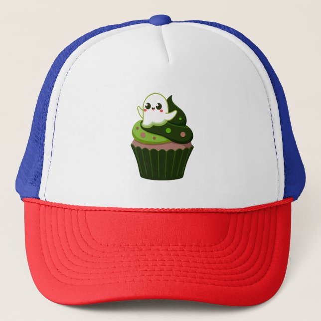 Boné Camisetas, Camisas Masculinas, T-Shirts Fantasmas (Frente)