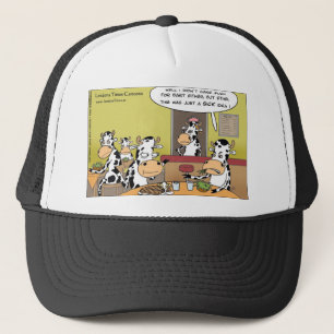 Boné Camisetas, Canecas e Cartões de Presentes Divertid