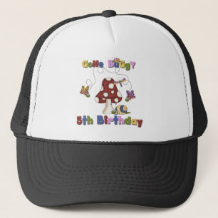 Boné Camisetas e presentes de aniversário do Inseto 5