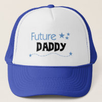 Camisetas e presentes futuros Pais