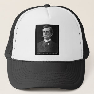 Boné Camisetas Etc Presentes do Amor de OW Holmes Twili