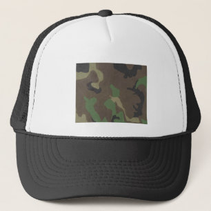 Boné Camo