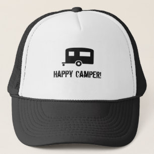 Boné Campista feliz!