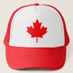 Boné Canadá