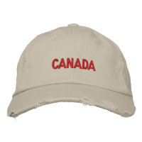 Canadá, Canadá, País Norte Americano Patriótico