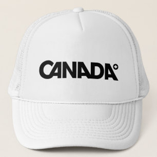 Boné Canadá denominou