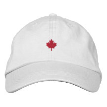 Canadense Maple Leaf Micro