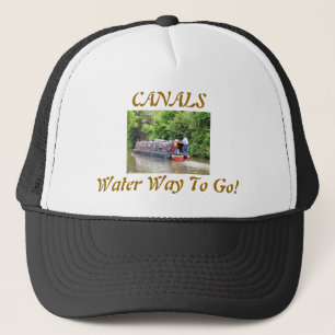 BONÉ CANAIS