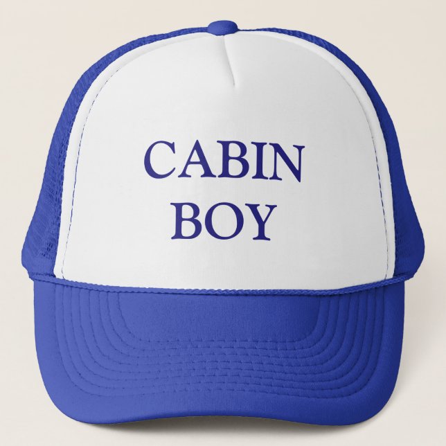 BONÉ CANAIS (Frente)