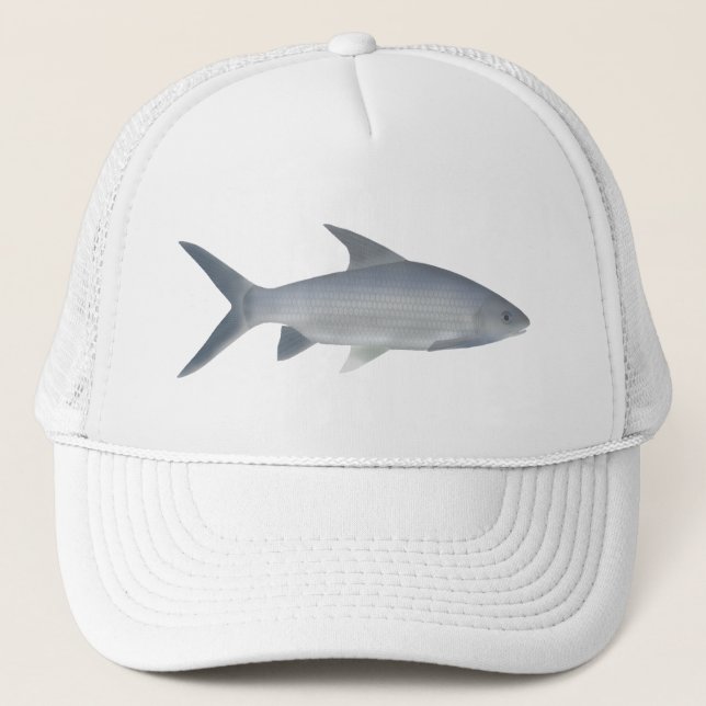 Boné Canara Barb (Frente)