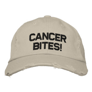 BONÉ CANCER BITES!