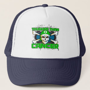 Boné Cancer colagogo mais resistente do que o crânio d