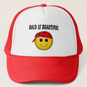 Boné Cancer Hat