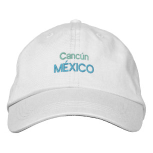 BONÉ CANCÚN
