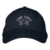 Cane Corso Dog MOM