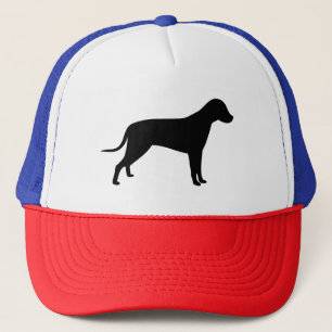 Boné Canina Silhouette