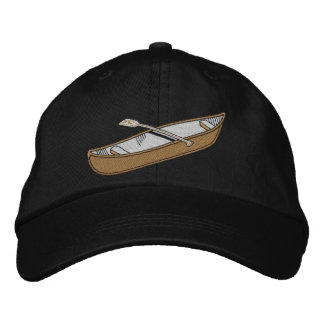 Boné Canoagem