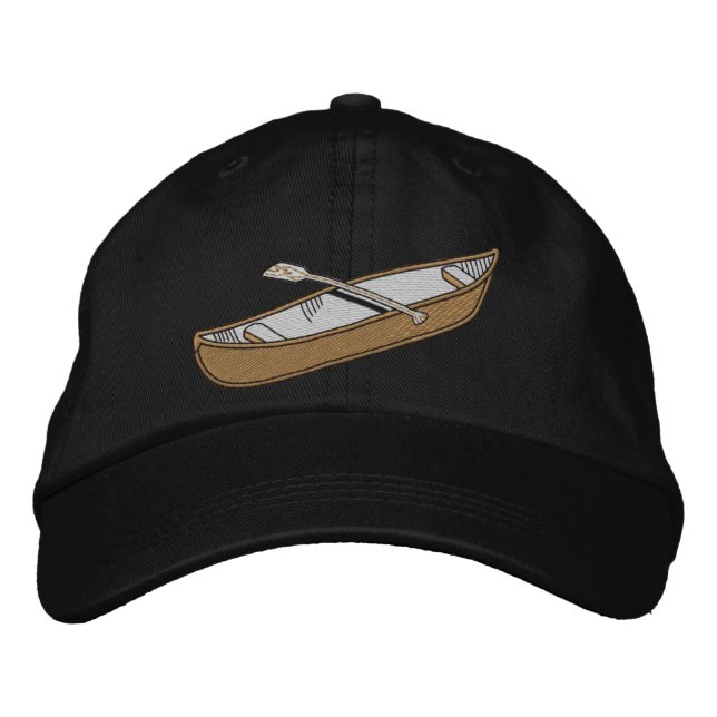 Boné Canoagem (Frente)
