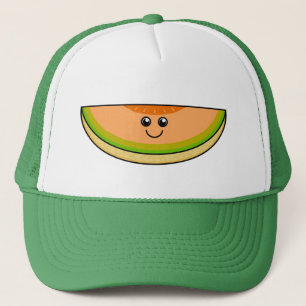 Boné Cantaloupe bonito