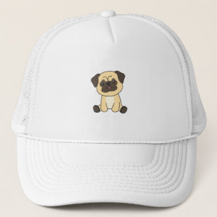Boné Cão Cachorro Cachorro