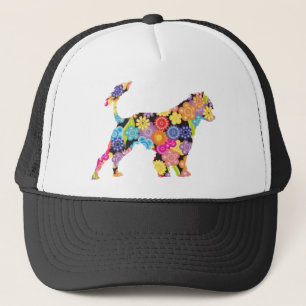 Boné Cão de água português