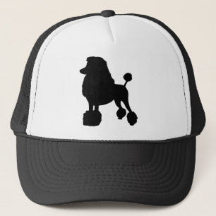 Boné Cão de caniche