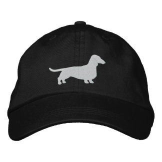 Boné Cão-de-coleira-branca-marinheiro-prateada