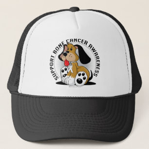 Boné Cão do cancer de osso