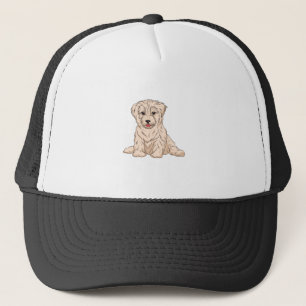 Boné Cão Havanês