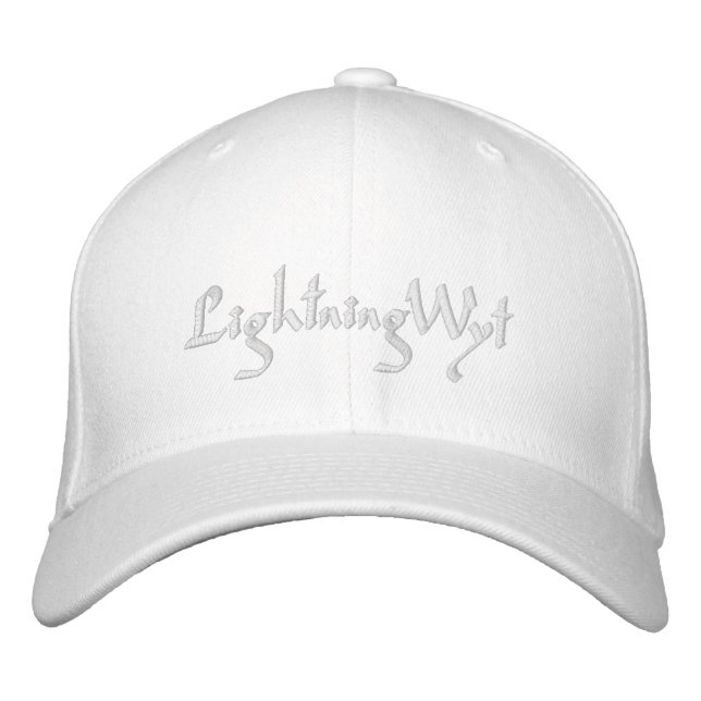 BONÉ CAP EMBROIDERED ART AND DESIGN STYLE  (Frente)