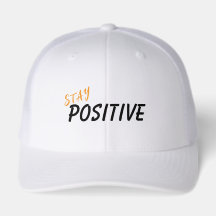 CAP POSITIVO