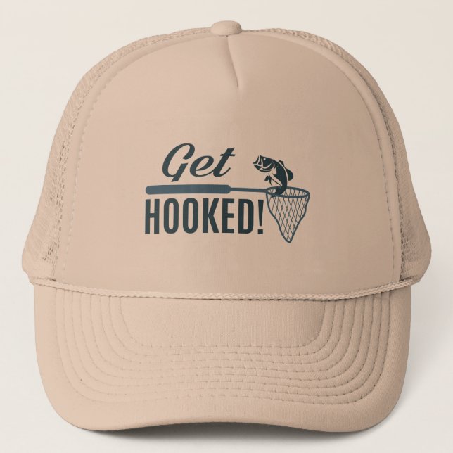 Boné Capas (Frente)